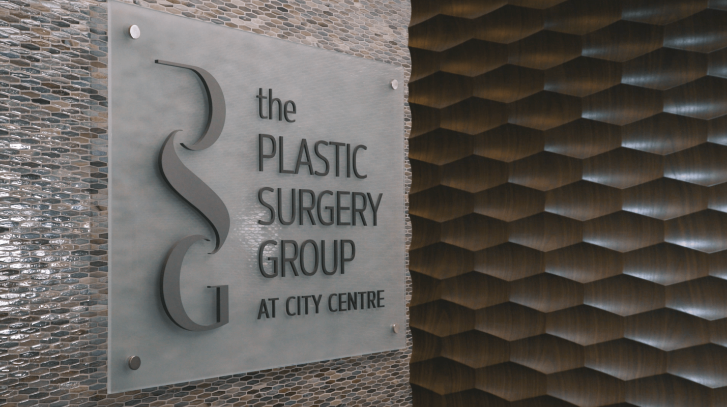 the Plastic Surgery Group at City Centre